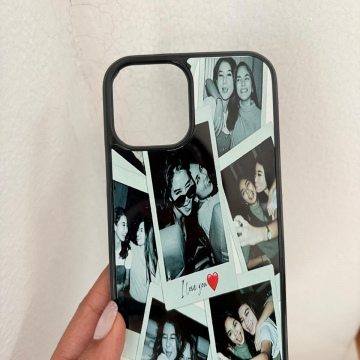 Personalized Mobile Phone Cover